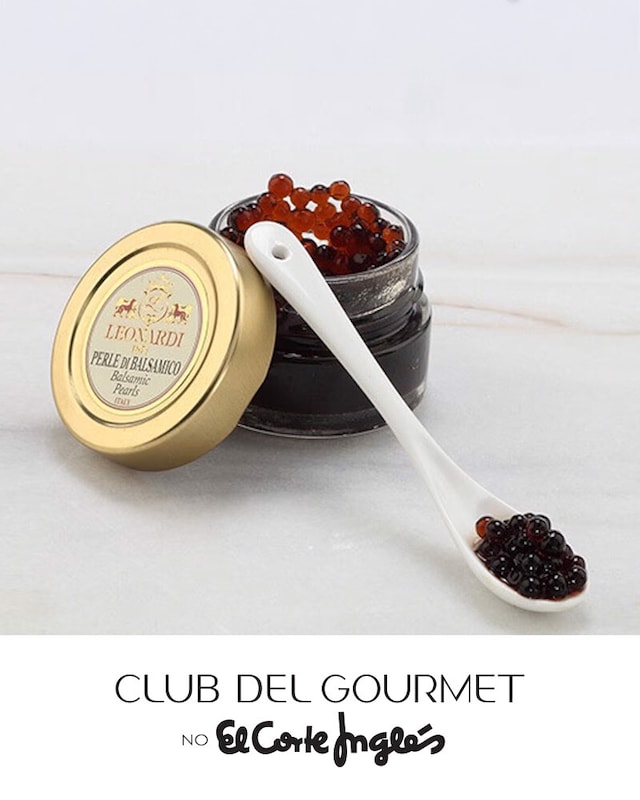 Saber mais Club del Gourmet