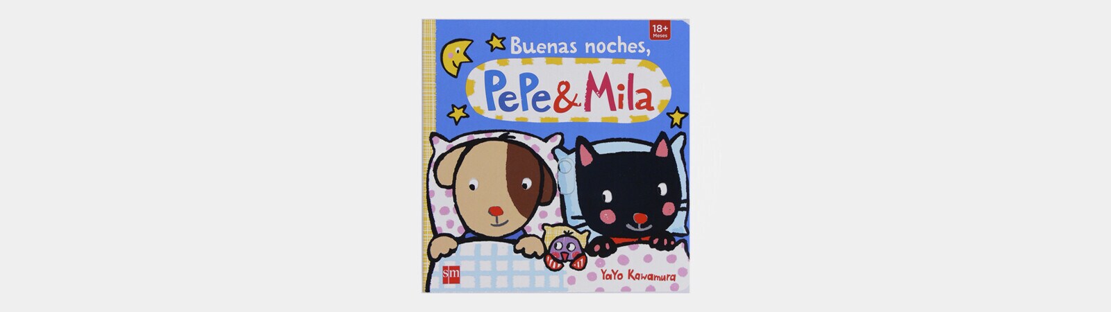 Pepe y Mila