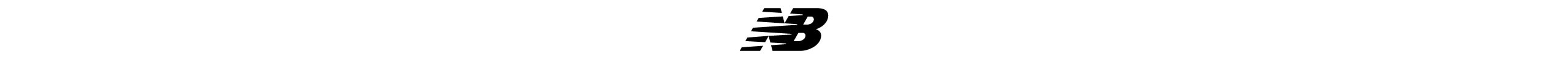 NEW BALANCE