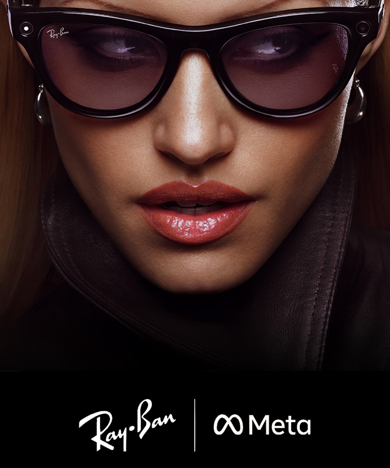 RAY-BAN · Smartglasses