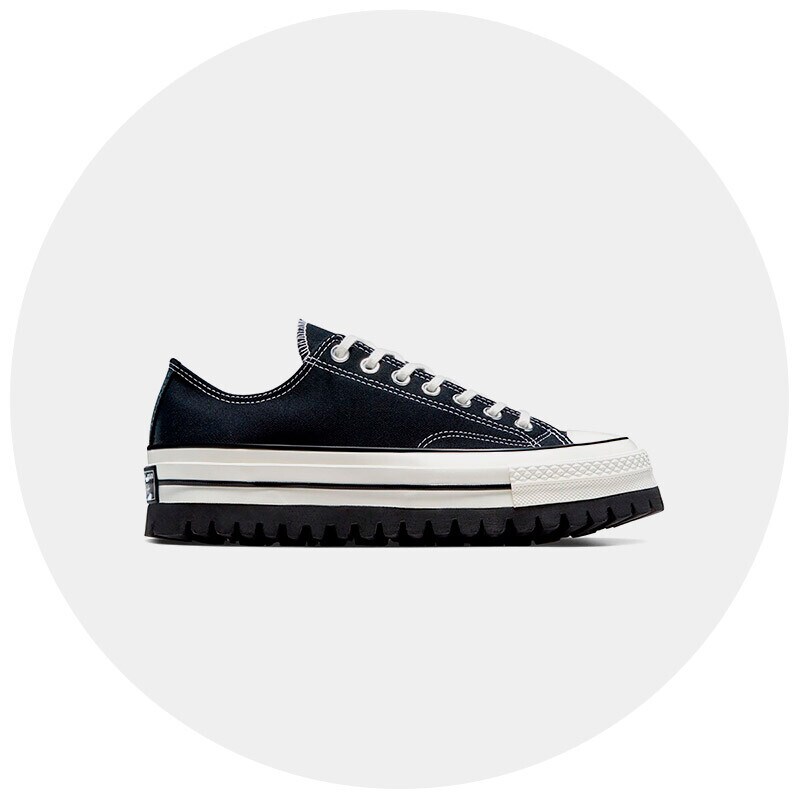 Converse hombre