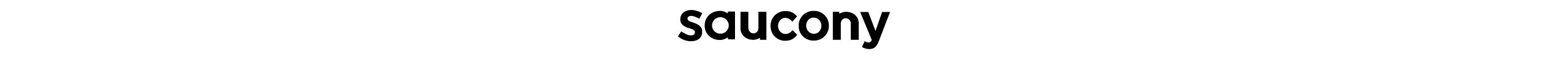 SAUCONY