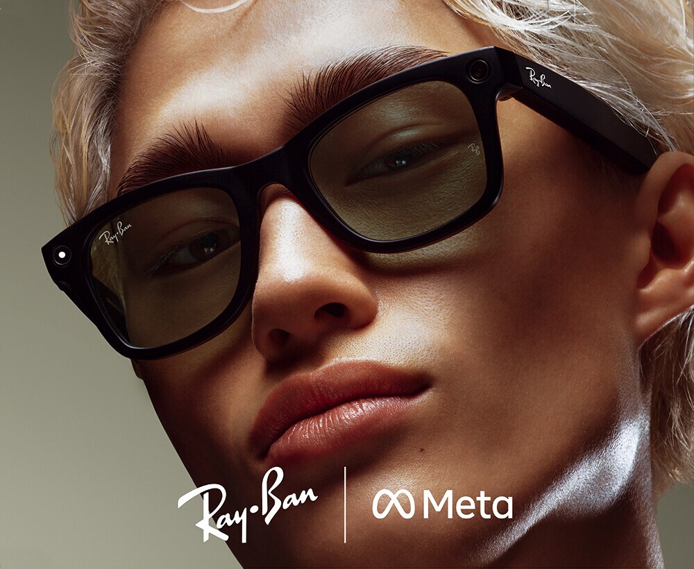 RAY-BAN