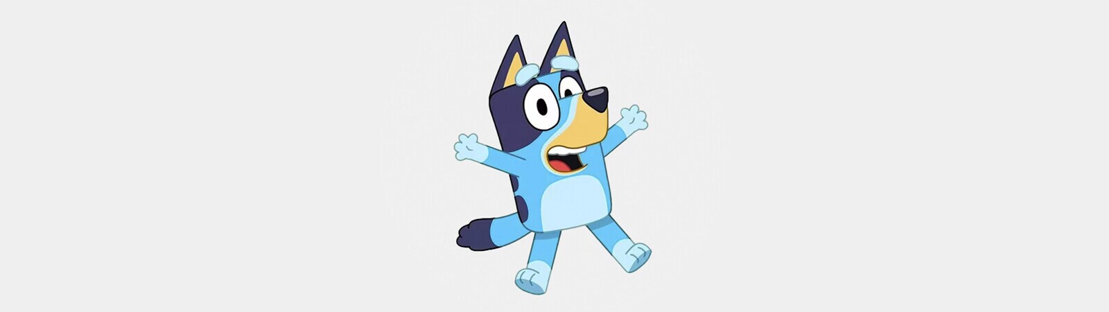 Bluey