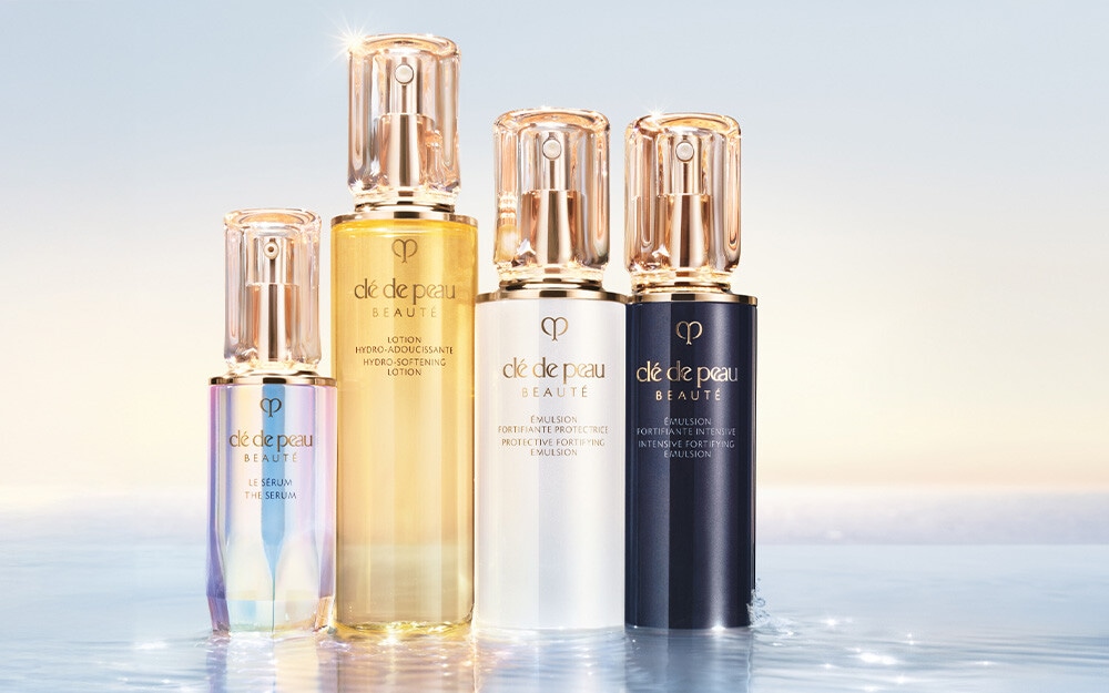 CLE DE PEAU