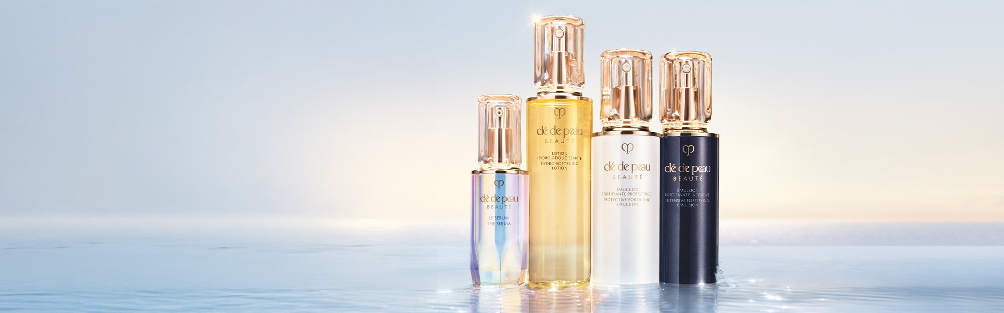 CLE DE PEAU