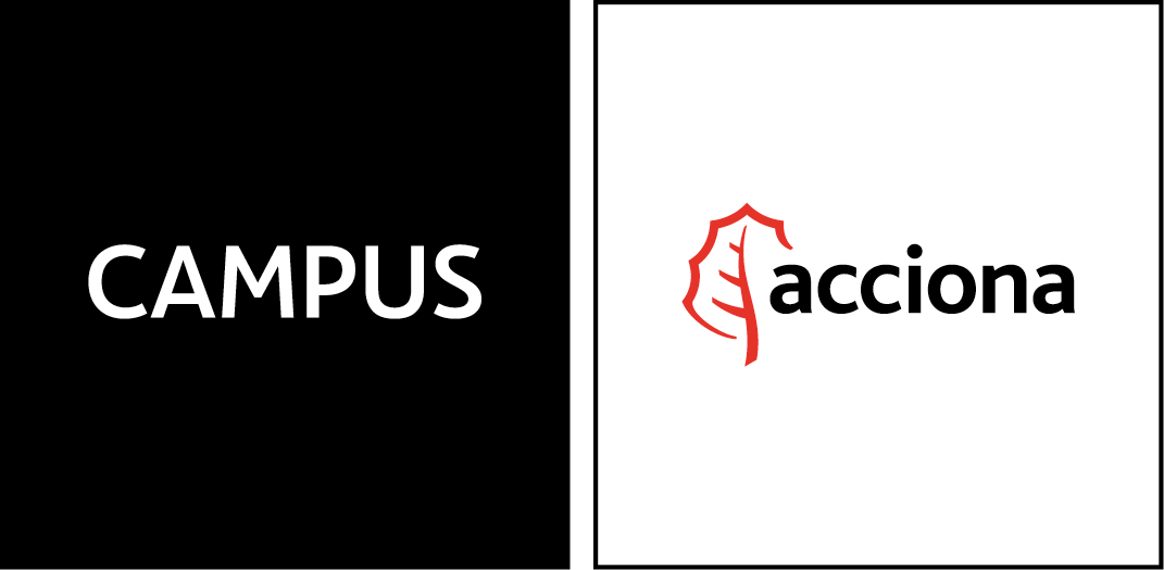 Logo Campus Acciona