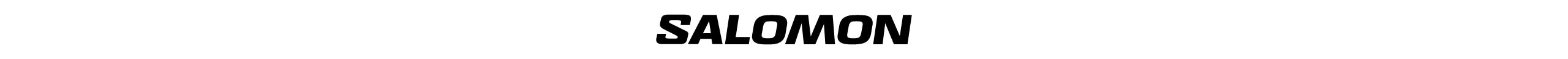 SALOMON