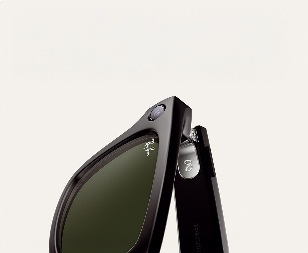 RAY-BAN