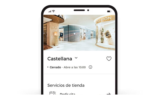 Tus tiendas más cerca