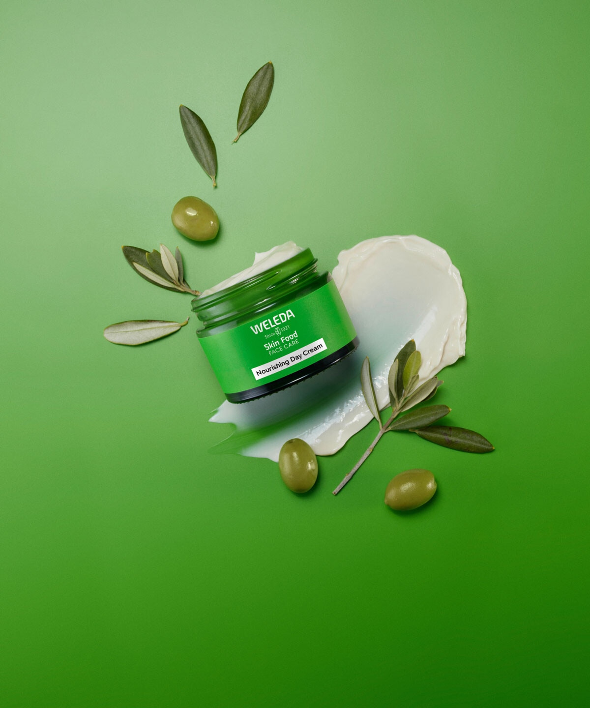 Weleda Skin Food 