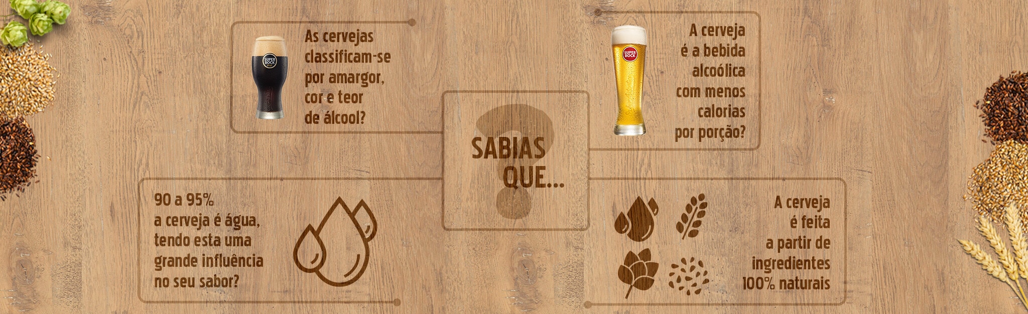 Curiosidades