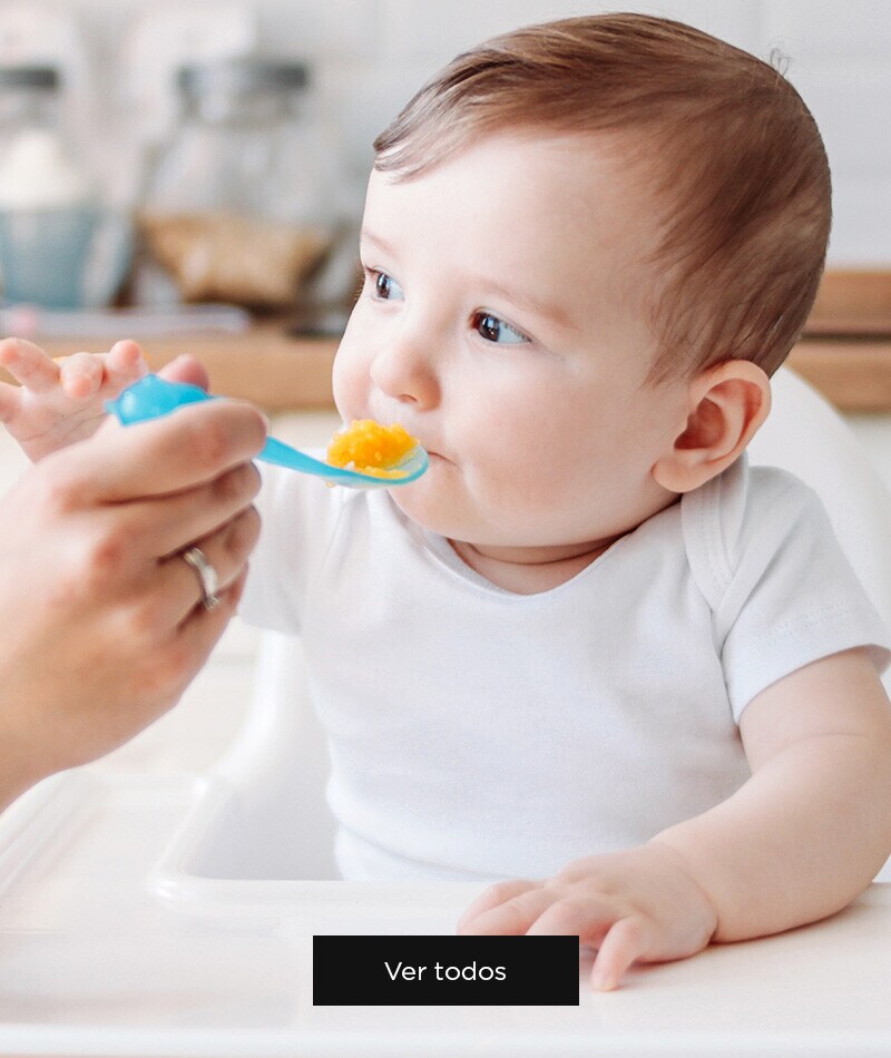 Alimentação Infantil