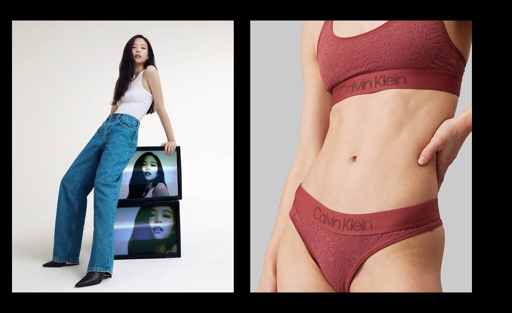 Calvin Klein