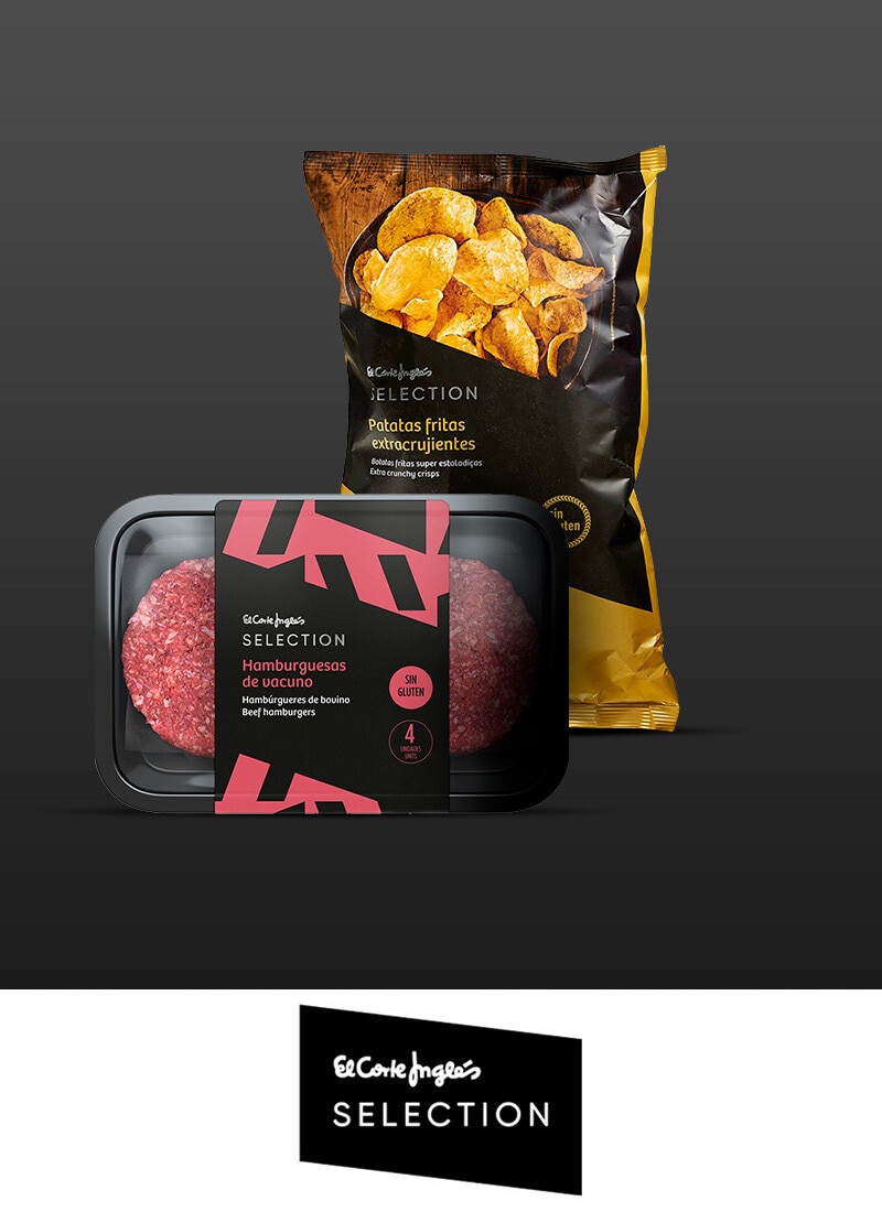 El Corte Inglés Selection - Nossa melhor escolha
