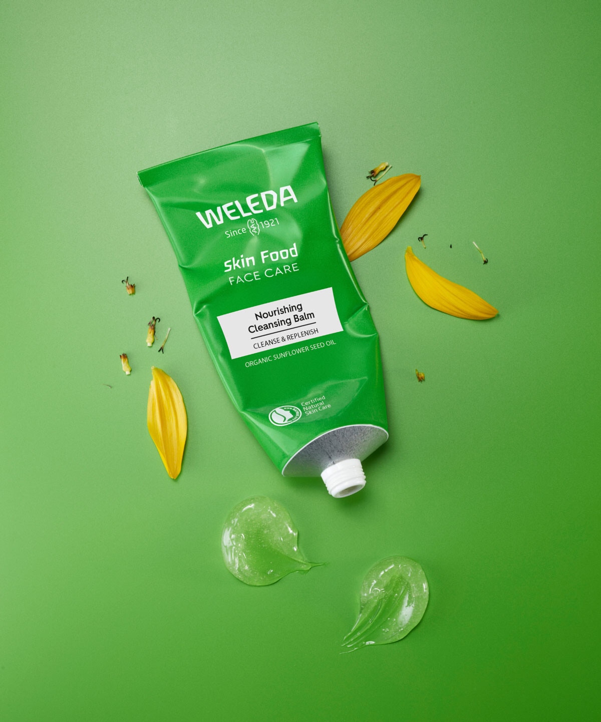 Weleda Skin Food 