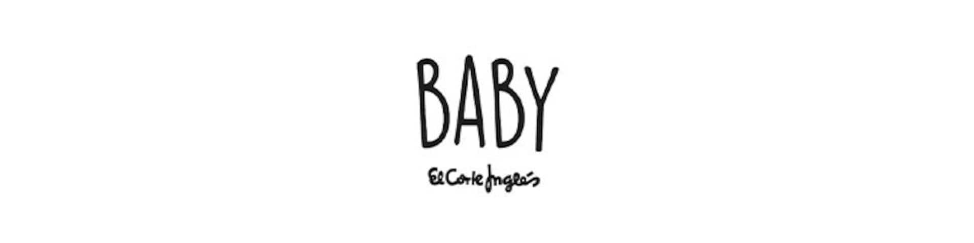 Baby El Corte Inglés