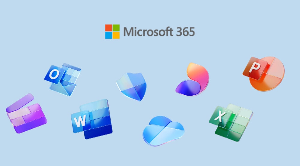 Microsoft 365