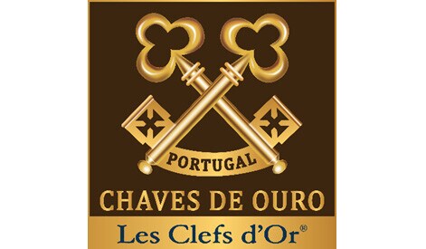 Chaves de Ouro