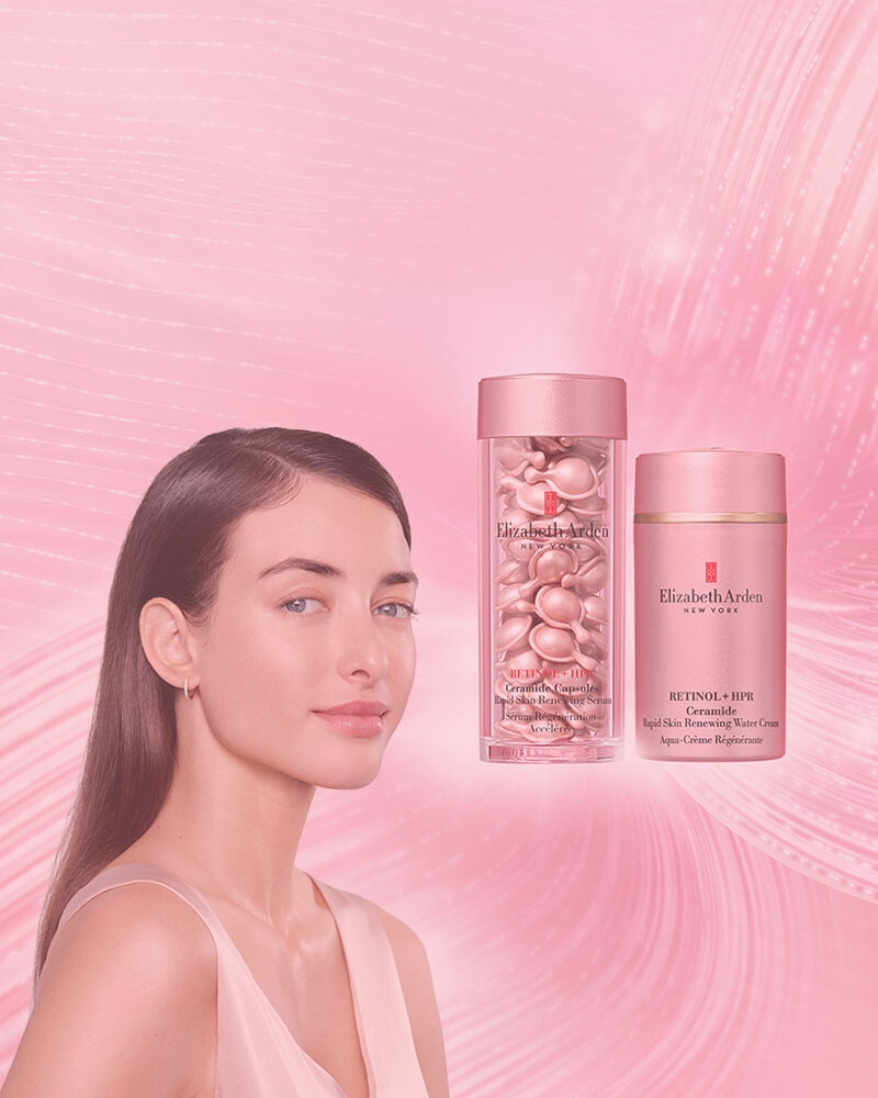 Elizabeth Arden