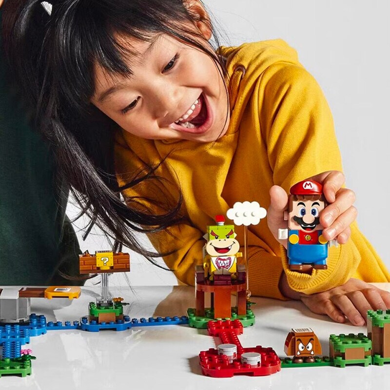 Super Mario
