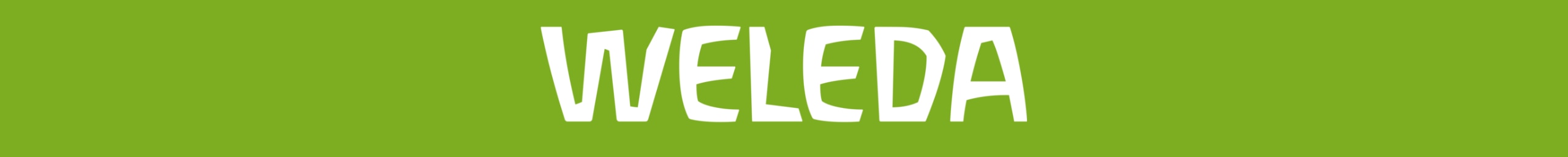 Weleda