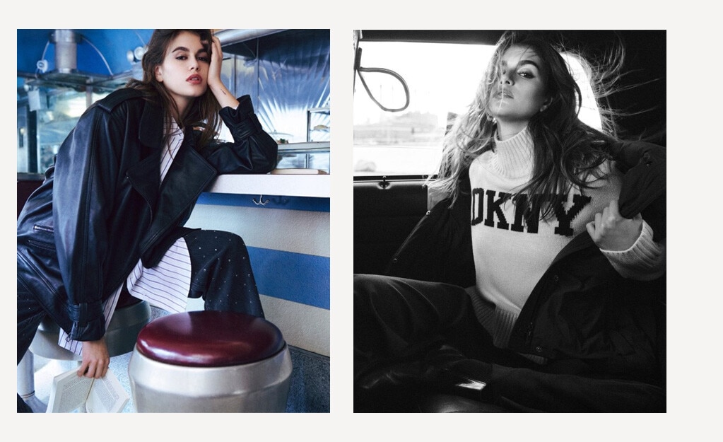 DKNY