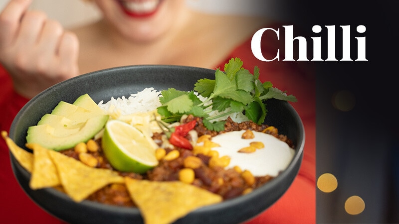 Chilli