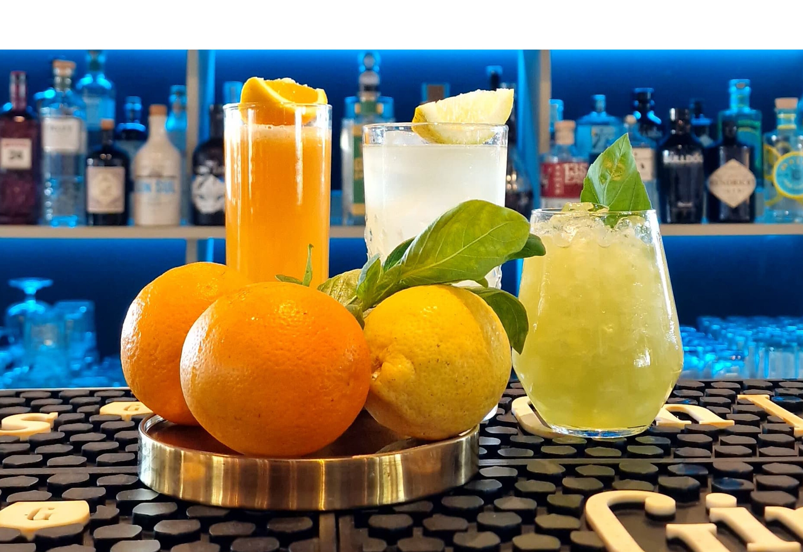 The G Bar