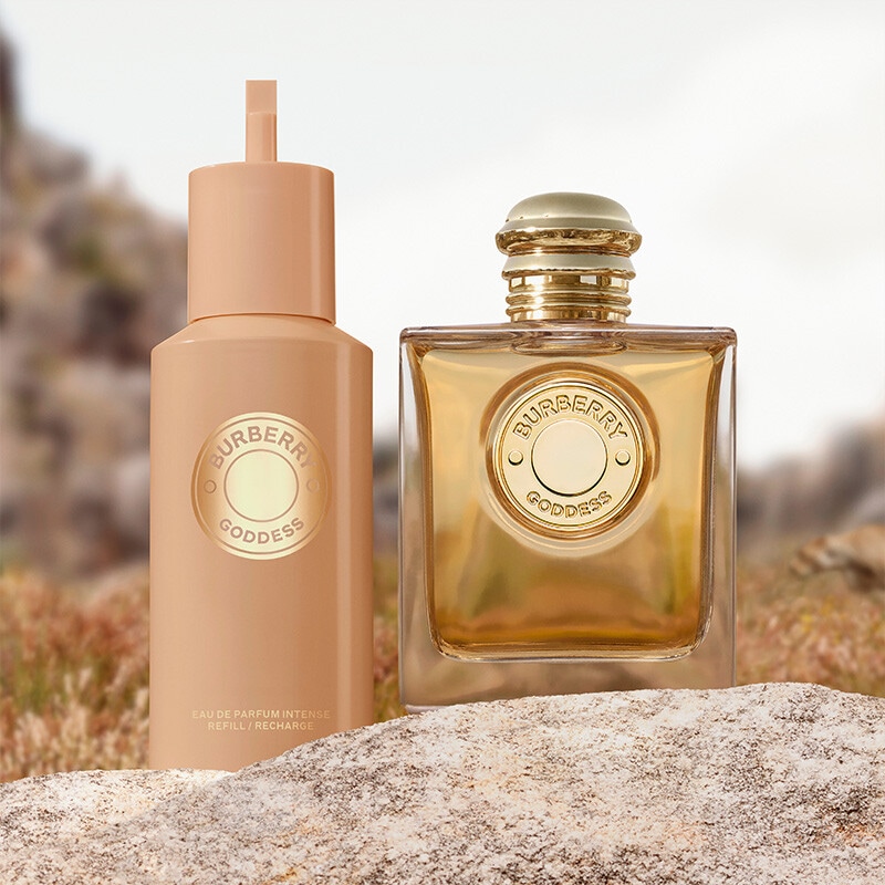 perfumes originales perfume burberry body mujer precio Perfumes Mujer Burberry · El Corte Inglés