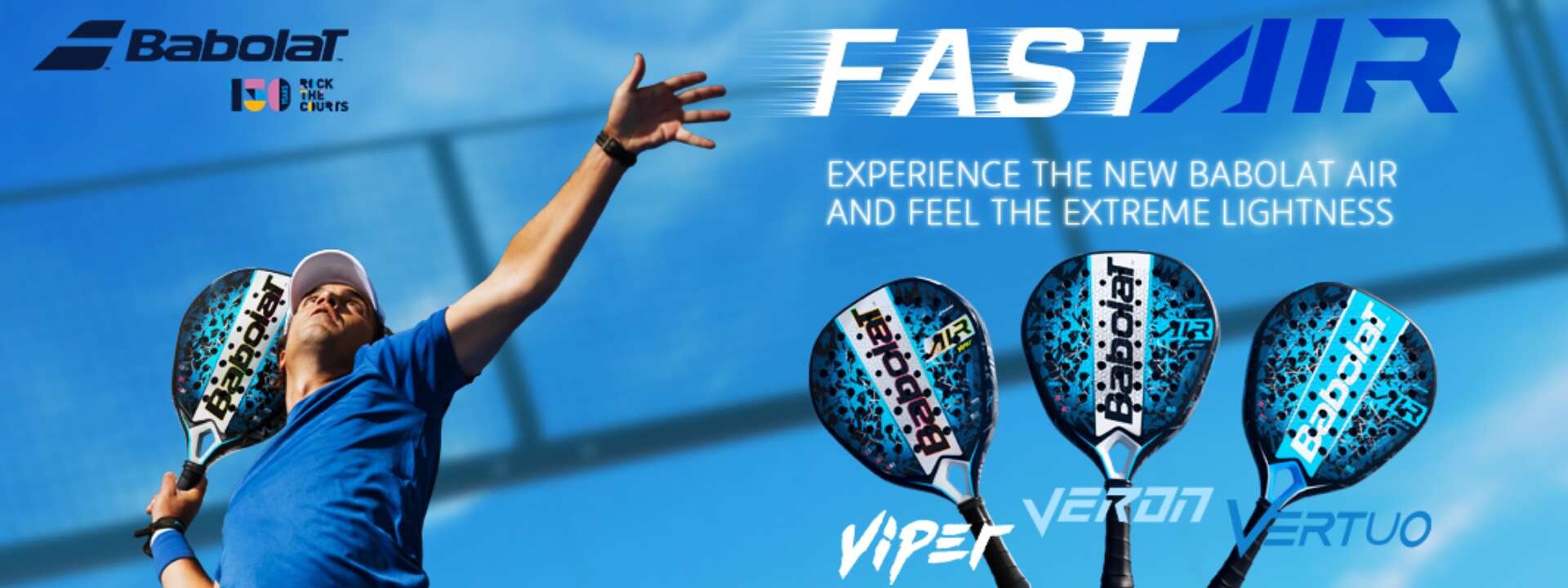 FAST AIR