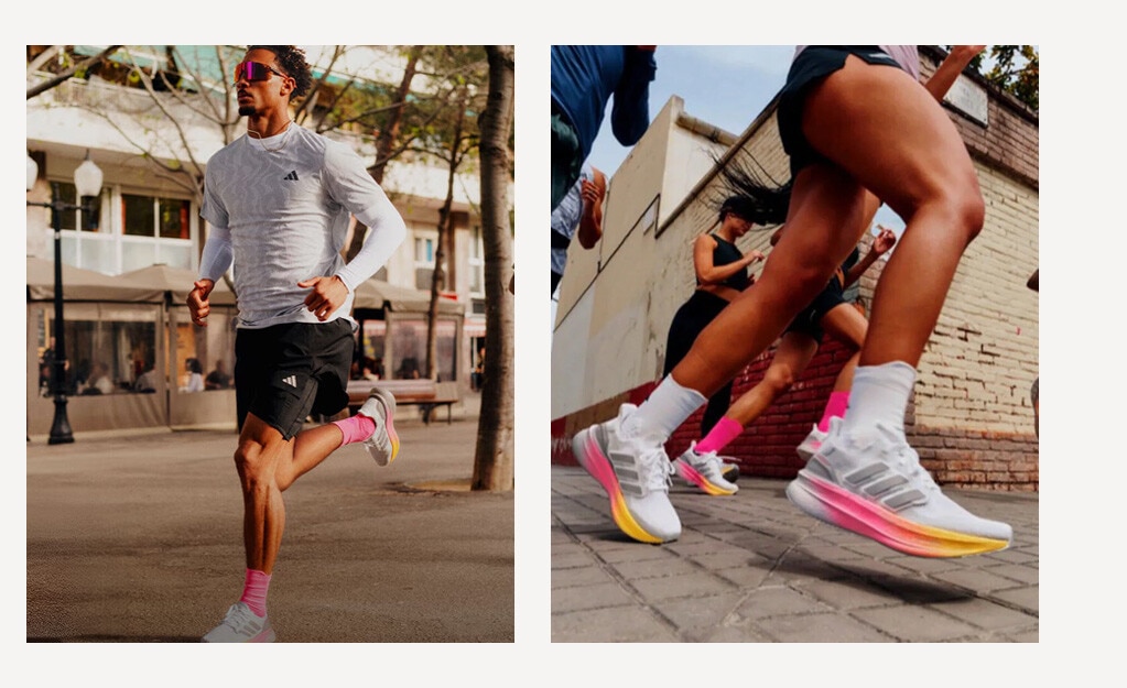 Adidas