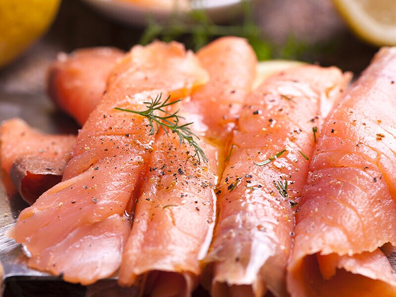 Fumados de Peixe