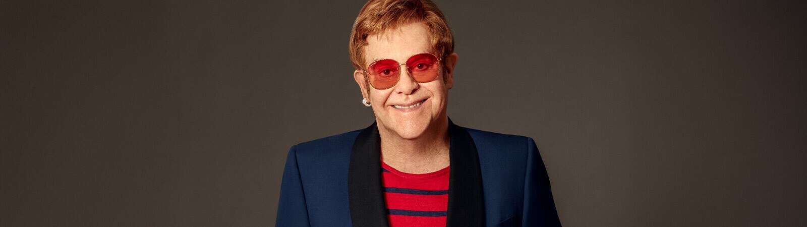 Elton John