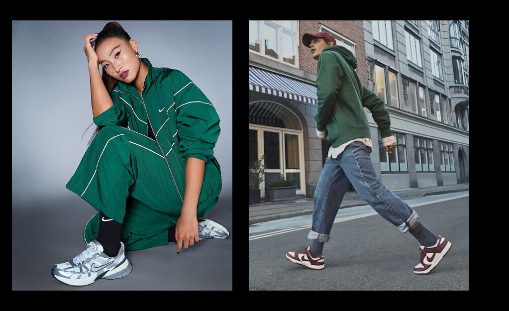 Nike
