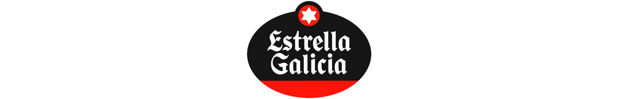 logo estrella galicia