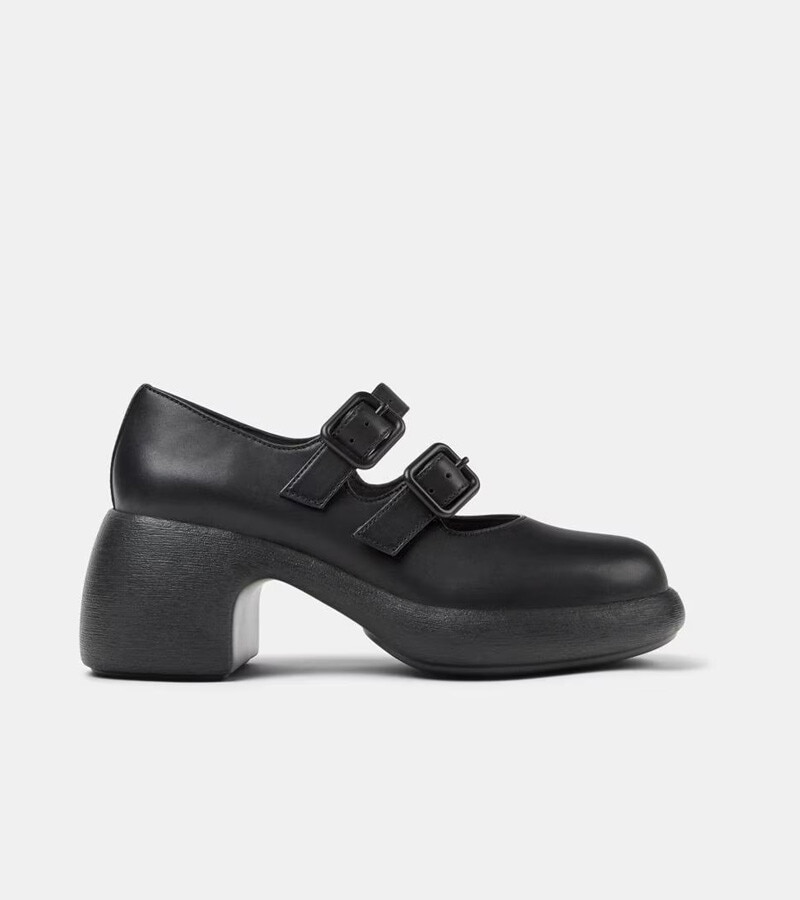 Loafers Compensados