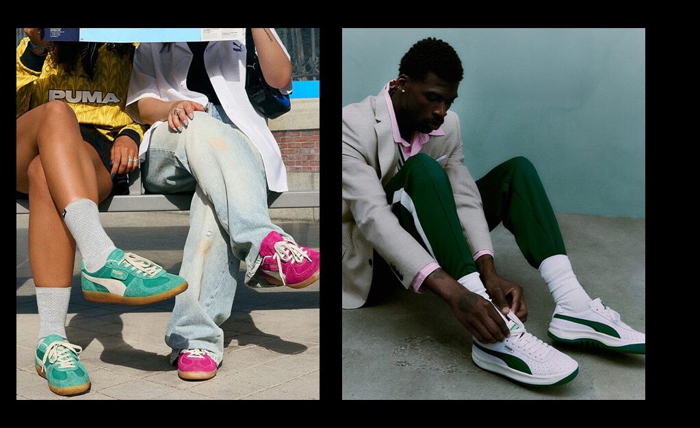 Puma
