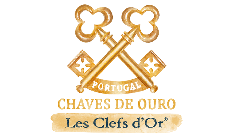 Chaves de Ouro