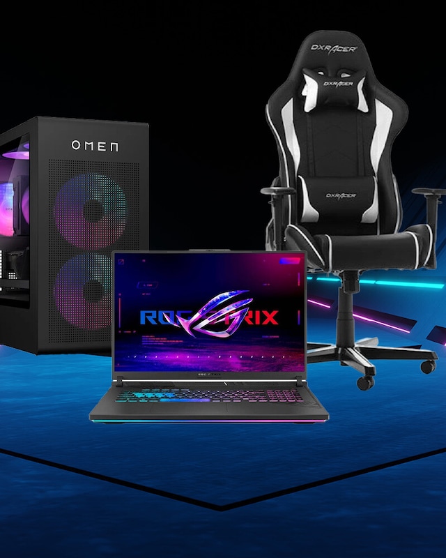 Gaming PC