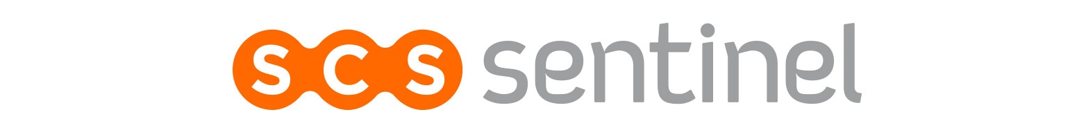 SCS SENTINEL 