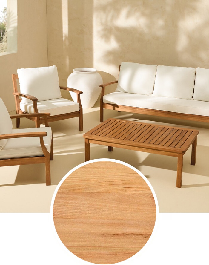Materiales · ACACIA