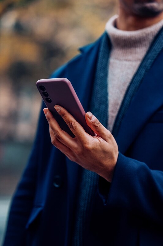 Smartphones e Wearables