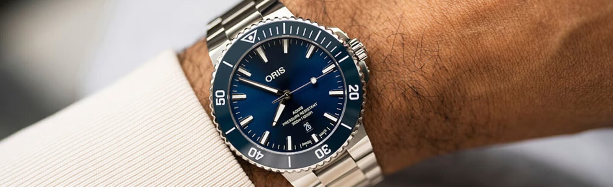 Ver artigos de Relojoraia Premium Marca Oris na loja online do El Corte Inglés