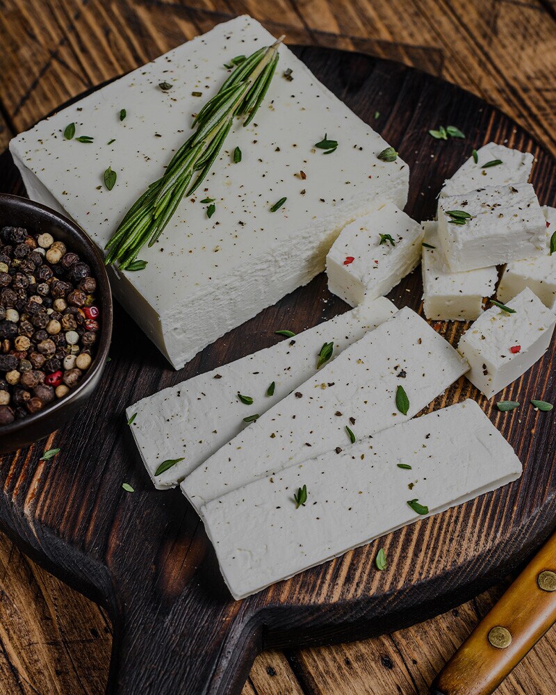 Queijo Fresco