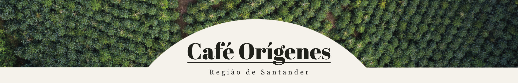 Café Origenes Colombia