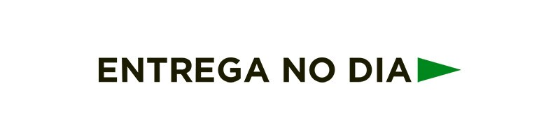 Entrega no Dia