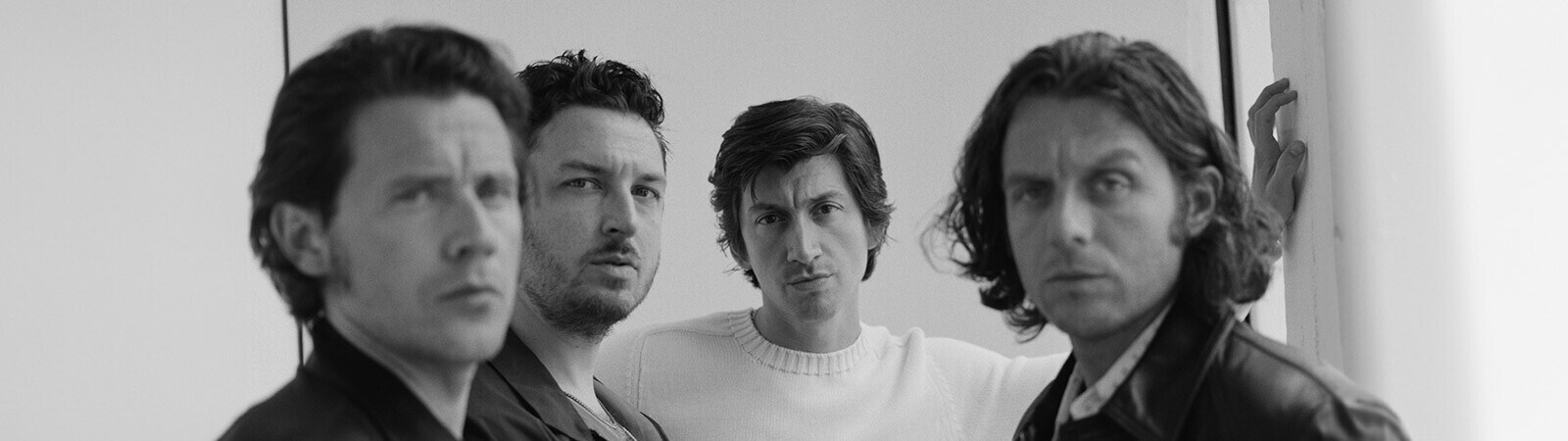 Arctic Monkeys