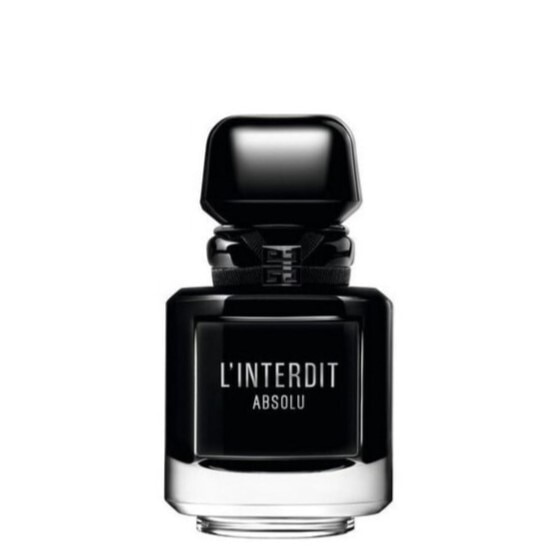 Imagem 0 de L'Interdit Absolu Eau de Parfum Intense