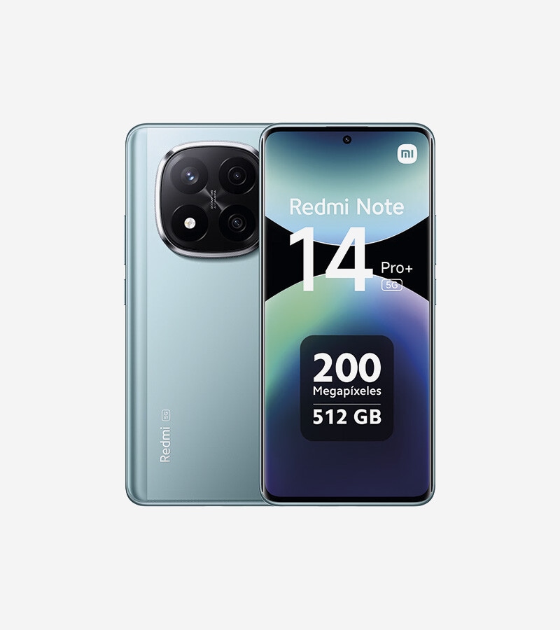 Smartphones Xiaomi